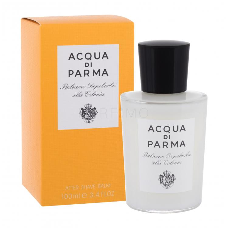 Acqua di Parma Colonia Balsam după ras pentru bărbați 100 ml