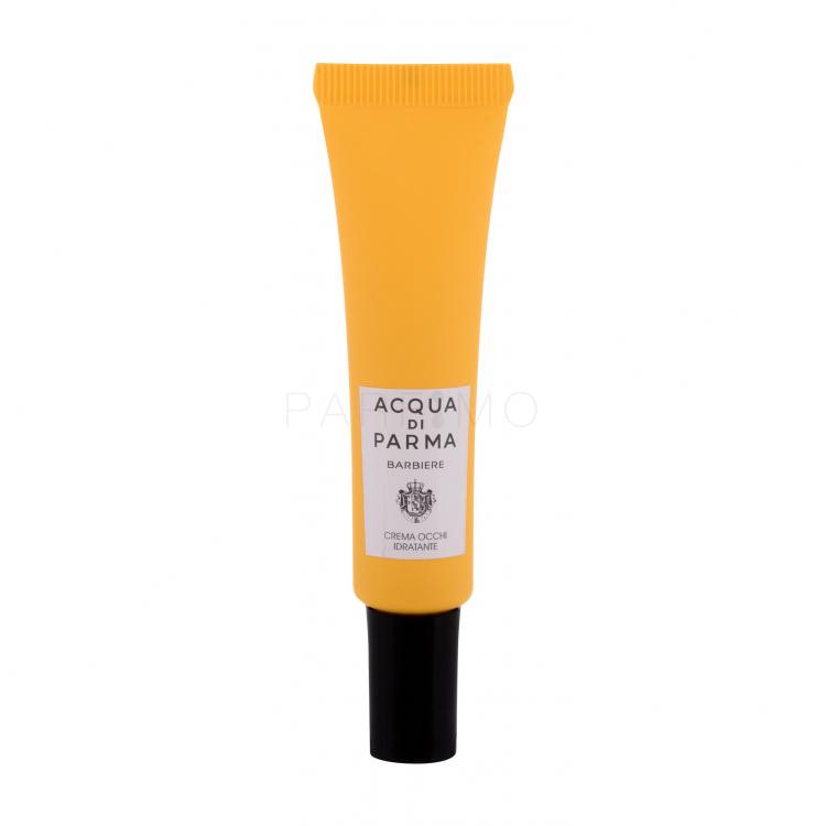 Acqua di Parma Collezione Barbiere Cremă de ochi pentru bărbați 15 ml