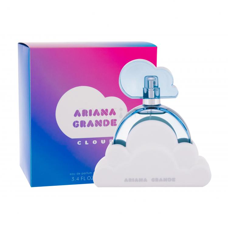 Ariana Grande Cloud Apă de parfum pentru femei 100 ml