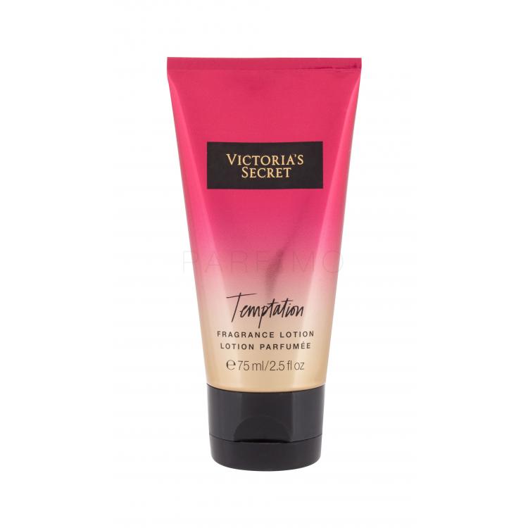 Victoria´s Secret Temptation Lapte de corp pentru femei 75 ml