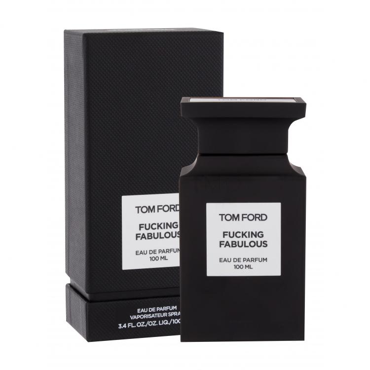 TOM FORD Fucking Fabulous Apă de parfum 100 ml