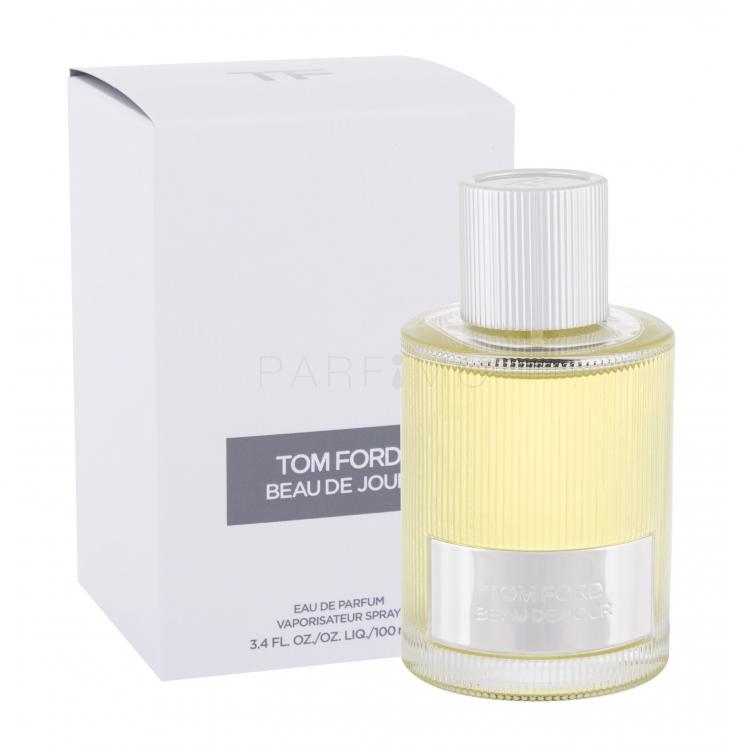 TOM FORD Signature Collection Beau de Jour Apă de parfum pentru bărbați 100 ml
