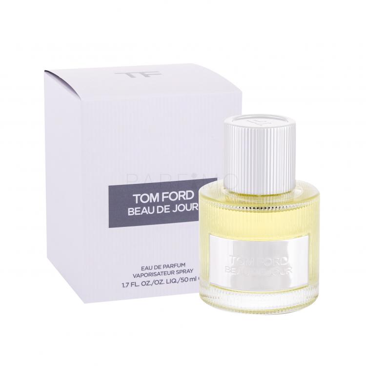 TOM FORD Signature Collection Beau de Jour Apă de parfum pentru bărbați 50 ml