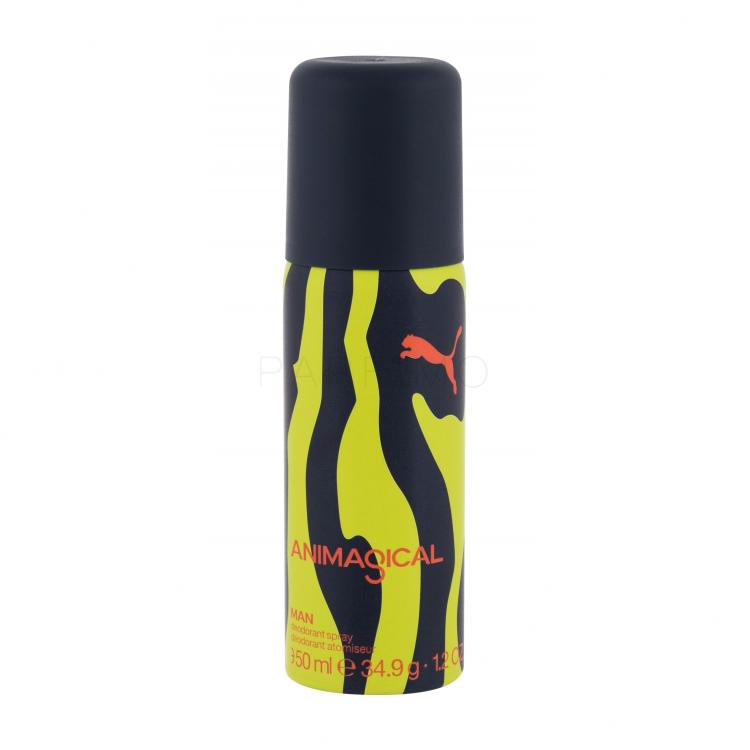 Puma Animagical Man Deodorant pentru bărbați 50 ml