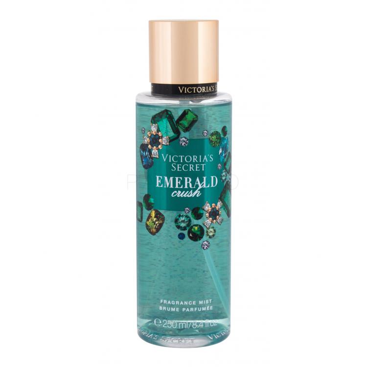 Victoria´s Secret Emerald Crush Spray de corp pentru femei 250 ml