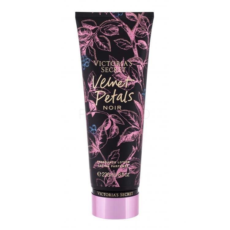 Victoria´s Secret Velvet Petals Noir Lapte de corp pentru femei 236 ml