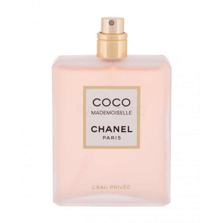 Chanel Coco Mademoiselle L´Eau Privée Apă de parfum pentru femei 100 ml tester