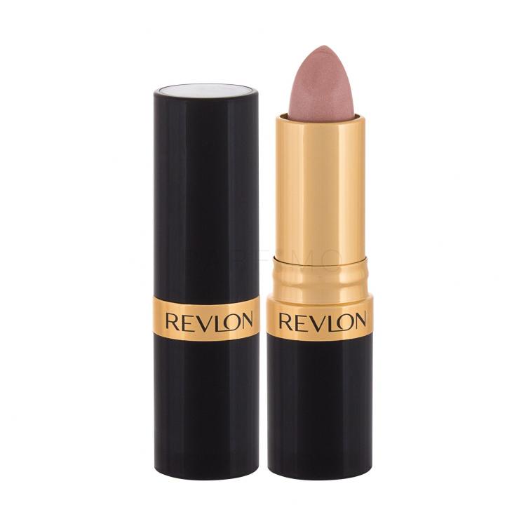Revlon Super Lustrous Pearl Ruj de buze pentru femei 4,2 g Nuanţă 025 Sky Line Pink