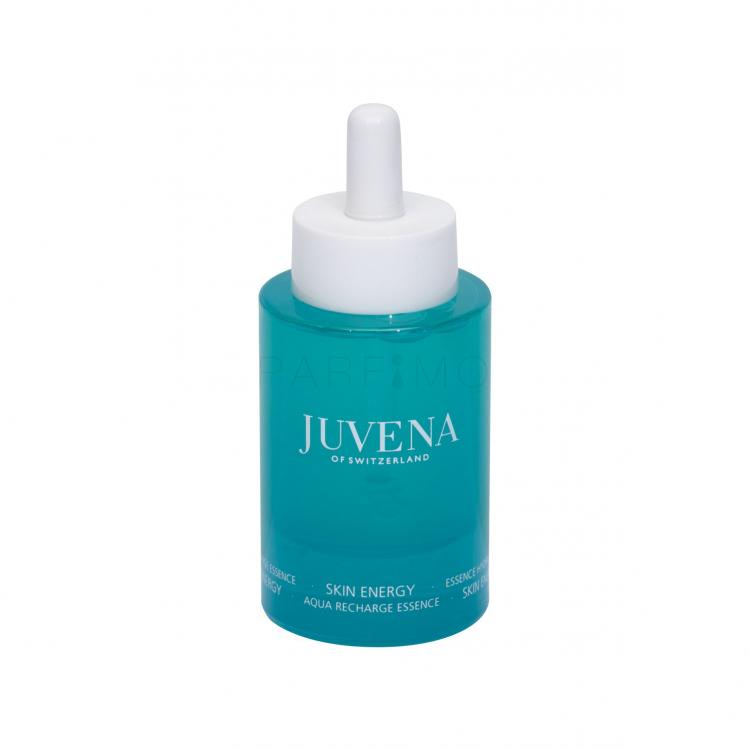 Juvena Skin Energy Aqua Recharge Essence Ser facial pentru femei 50 ml tester