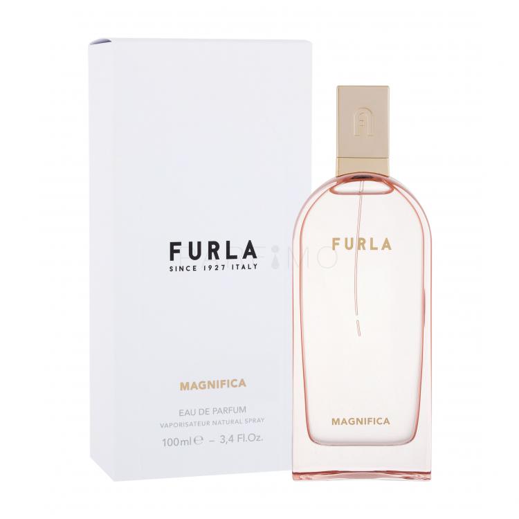Furla Magnifica Apă de parfum pentru femei 100 ml