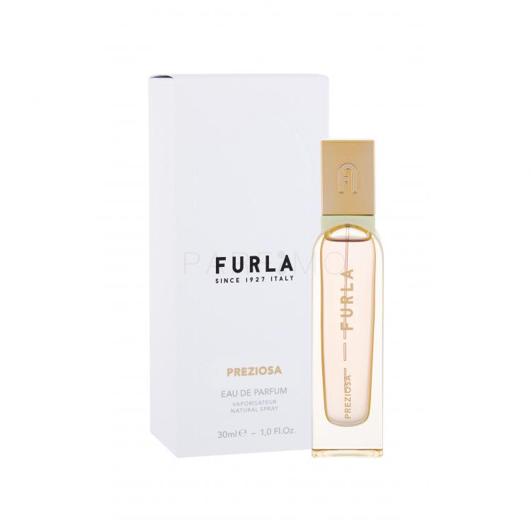Furla Preziosa Apă de parfum pentru femei 30 ml