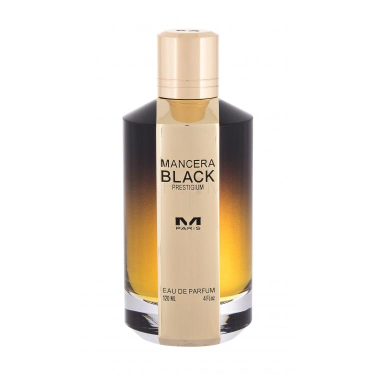 MANCERA Prestigium Black Apă de parfum 120 ml tester