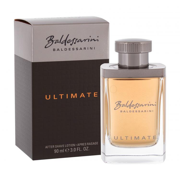 Baldessarini Ultimate Aftershave loțiune pentru bărbați 90 ml