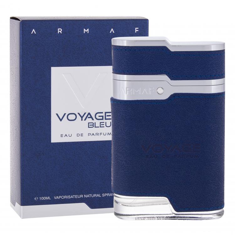 Armaf Voyage Bleu Apă de parfum pentru bărbați 100 ml