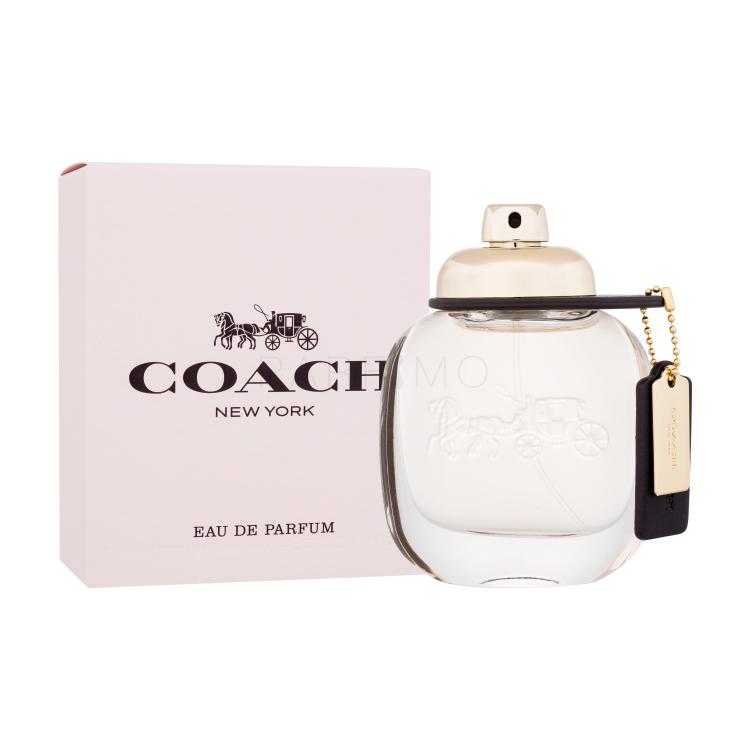 Coach Coach Apă de parfum pentru femei 50 ml