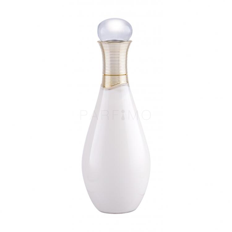 Christian Dior J&#039;adore Lapte de corp pentru femei 200 ml tester