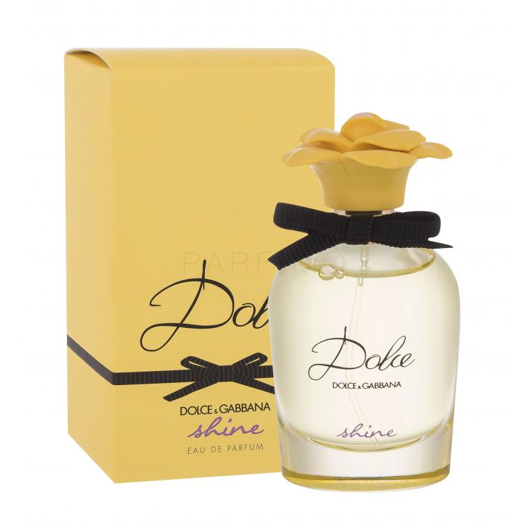 Dolce&amp;Gabbana Dolce Shine Apă de parfum pentru femei 50 ml