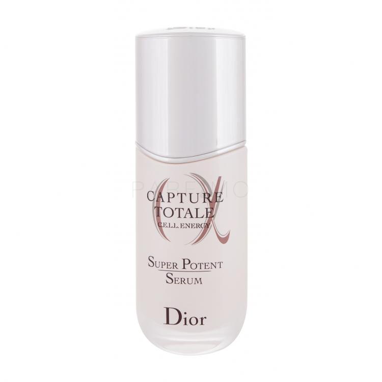 Dior Capture Totale C.E.L.L. Energy Super Potent Ser facial pentru femei 50 ml