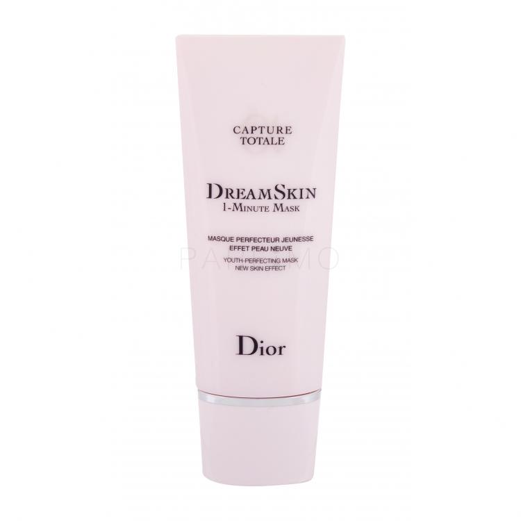 Christian Dior Capture Totale Dreamskin 1-Minute Mască de față pentru femei 75 ml