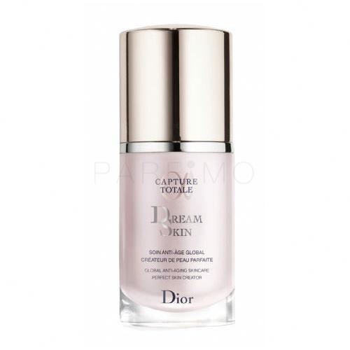 Christian Dior Capture Totale DreamSkin Care &amp; Perfect Ser facial pentru femei 30 ml tester