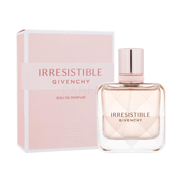 Givenchy Irresistible Apă de parfum pentru femei 35 ml