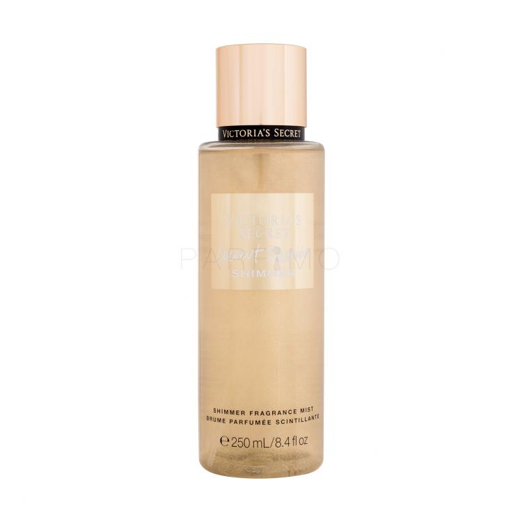 Victoria´s Secret Coconut Passion Shimmer Spray de corp pentru femei 250 ml