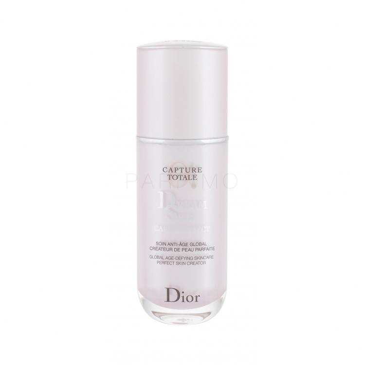 Christian Dior Capture Totale DreamSkin Care &amp; Perfect Ser facial pentru femei 30 ml