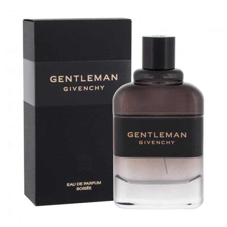 Givenchy Gentleman Boisée Apă de parfum pentru bărbați 100 ml
