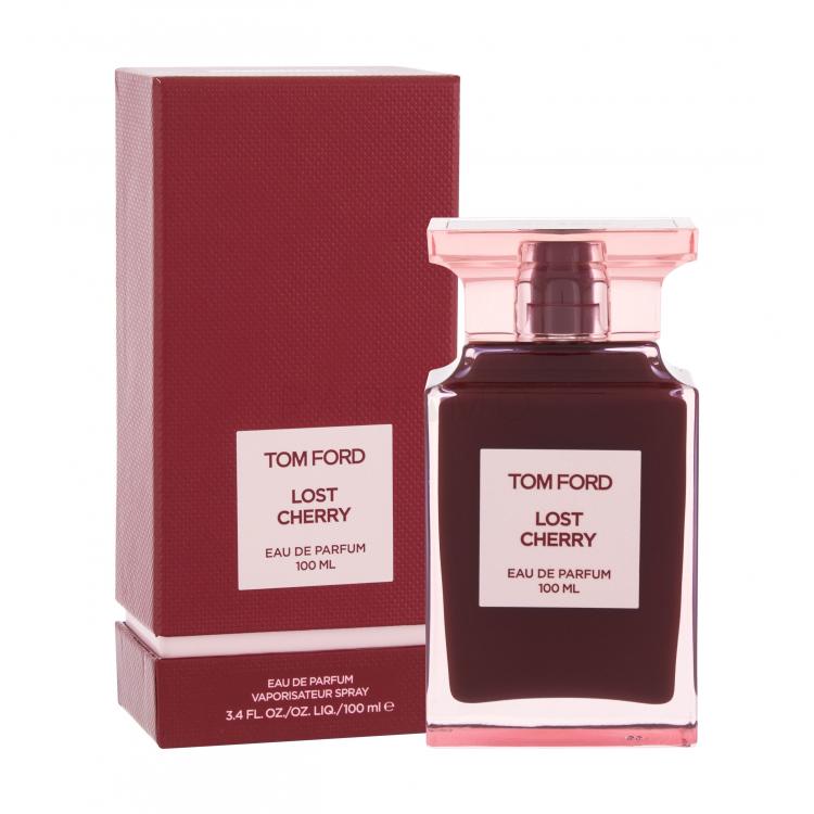 TOM FORD Private Blend Lost Cherry Apă de parfum 100 ml