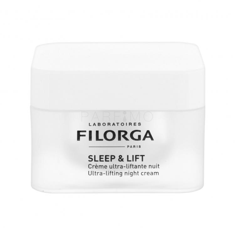 Filorga Sleep &amp; Lift Ultra-Lifting Cremă de noapte pentru femei 50 ml