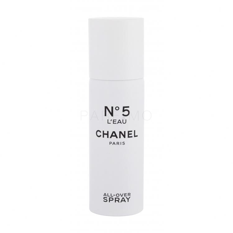 Chanel N°5 L´Eau Deodorant pentru femei 150 ml tester