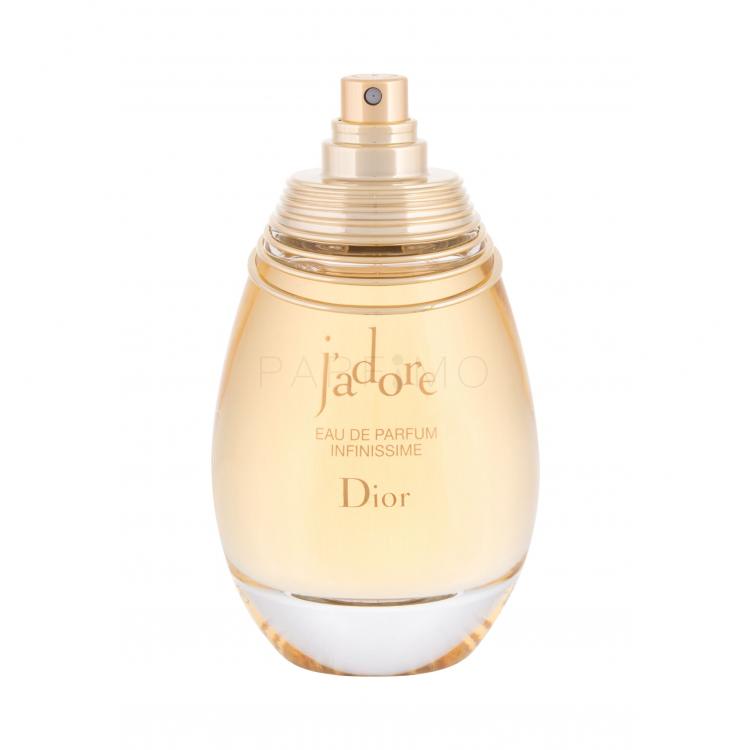 Christian Dior J&#039;adore Infinissime Apă de parfum pentru femei 100 ml tester
