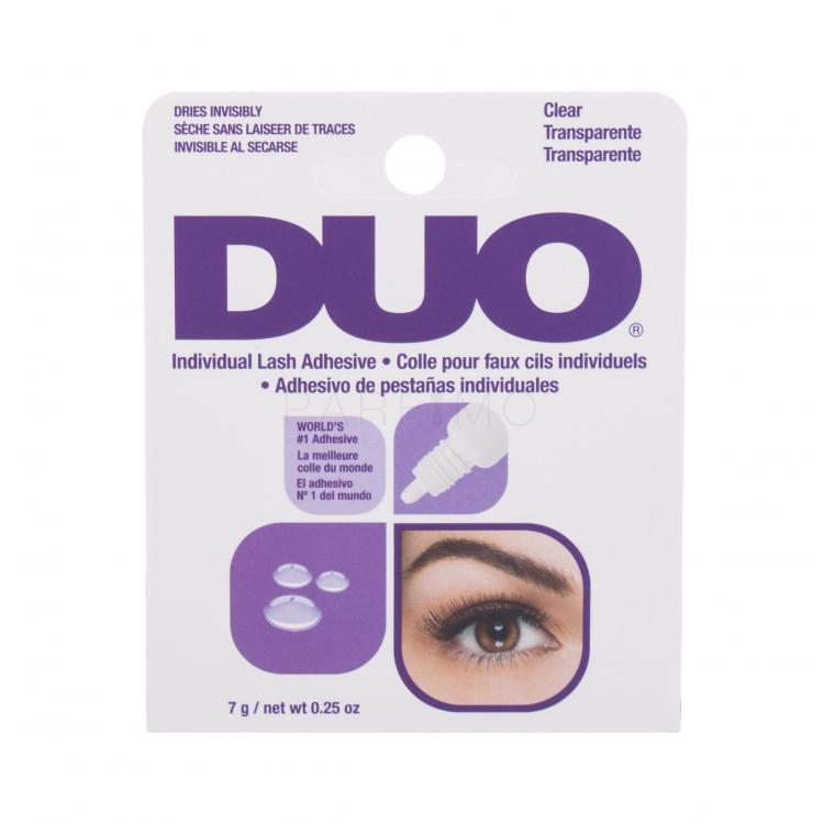 Ardell Duo Individual Lash Adhesive Adeziv pentru gene pentru femei 7 g