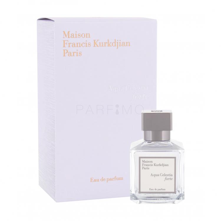 Maison Francis Kurkdjian Aqua Celestia Forte Apă de parfum 70 ml