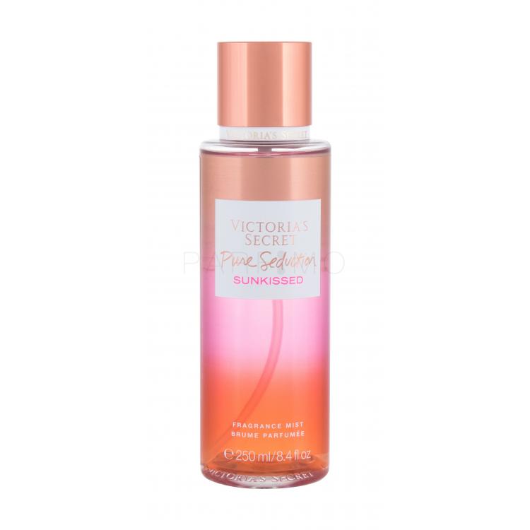 Victoria´s Secret Pure Seduction Sunkissed Spray de corp pentru femei 250 ml