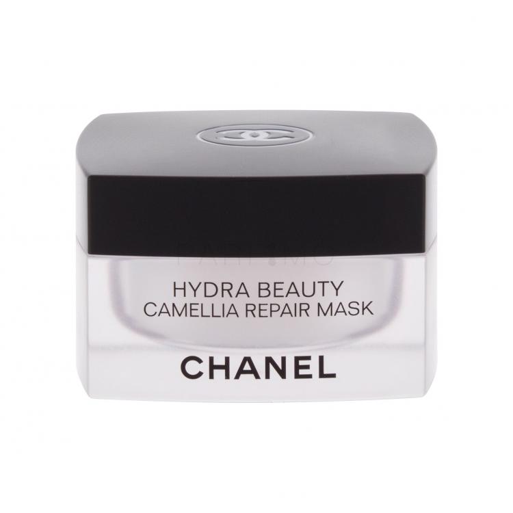 Chanel Hydra Beauty Camellia Mască de față pentru femei 50 g