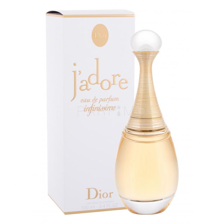 Christian Dior J&#039;adore Infinissime Apă de parfum pentru femei 100 ml