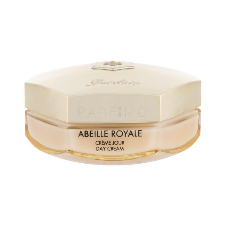 Guerlain Abeille Royale Cremă de zi pentru femei 50 ml