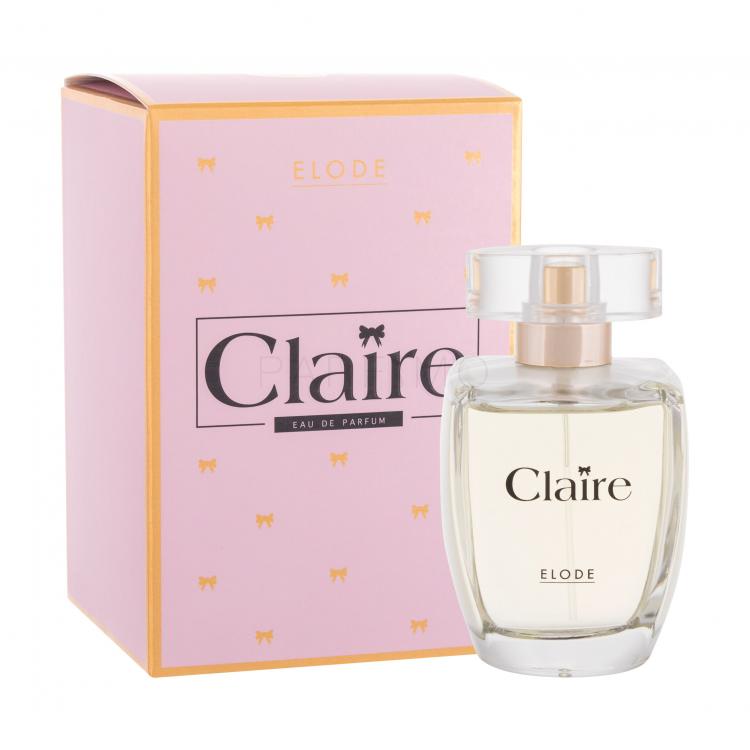 ELODE Claire Apă de parfum pentru femei 100 ml