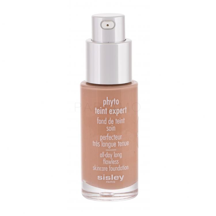 Sisley Phyto Teint Expert Fond de ten pentru femei 14 ml Nuanţă 2 Soft Beige tester