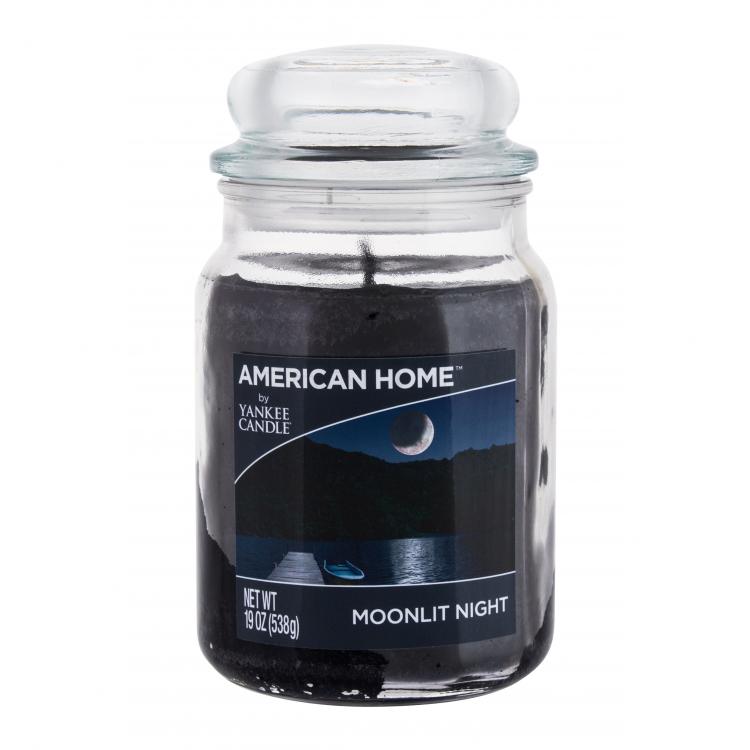 Yankee Candle American Home Moonlit Night Lumânări parfumate 538 g