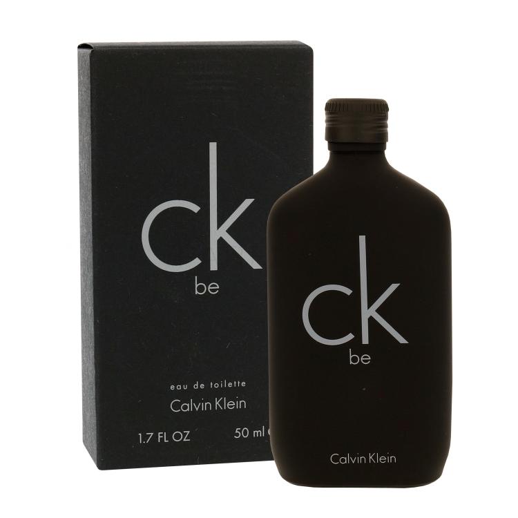 Calvin Klein CK Be Apă de toaletă 50 ml