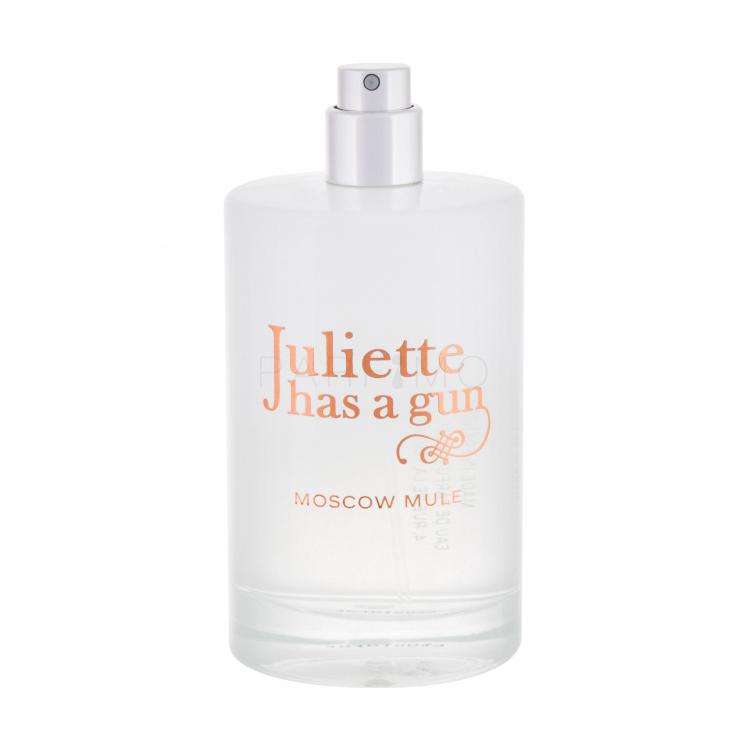 Juliette Has A Gun Moscow Mule Apă de parfum 100 ml tester