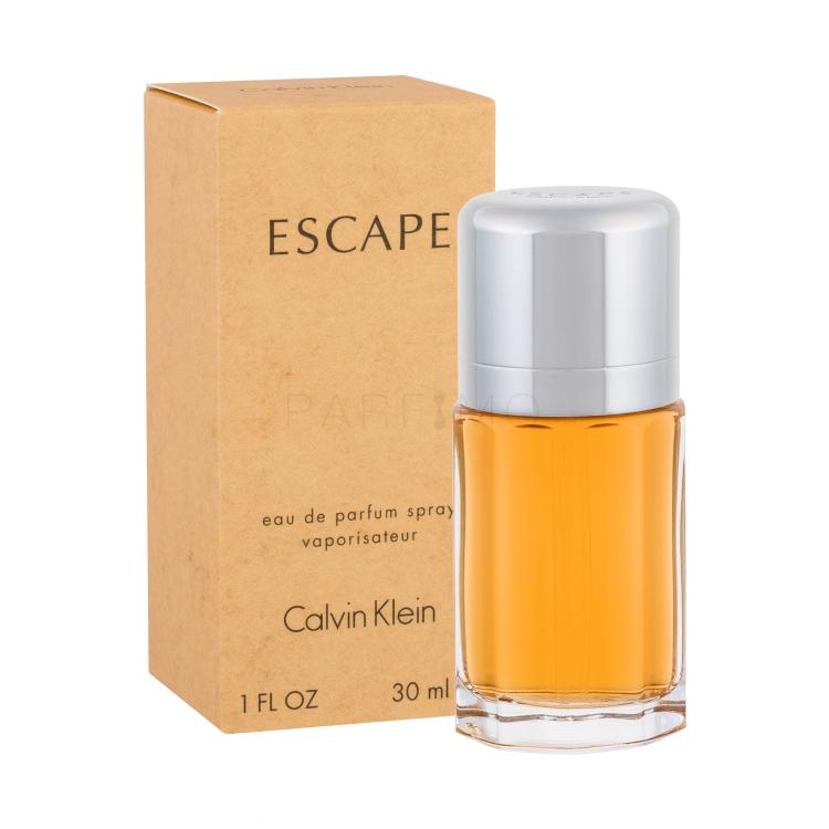 Calvin Klein Escape Apă de parfum pentru femei 30 ml