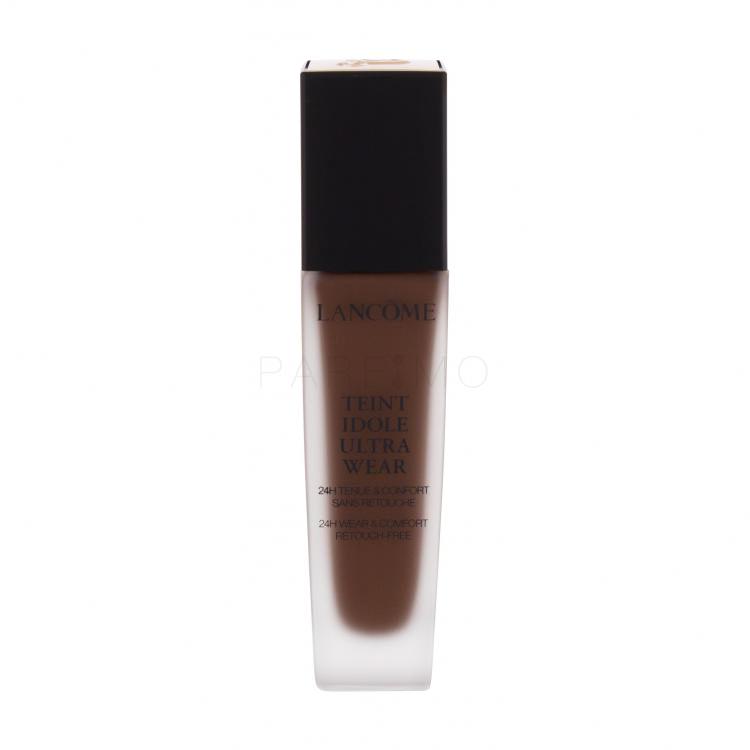 Lancôme Teint Idole Ultra Wear SPF15 Fond de ten pentru femei 30 ml Nuanţă 16 Café