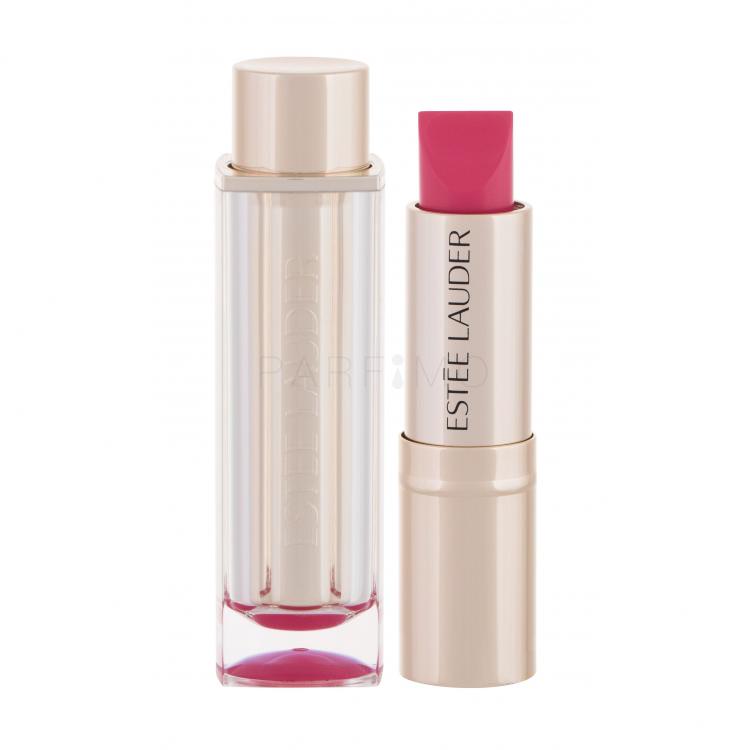 Estée Lauder Pure Color Love Lipstick Ruj de buze pentru femei 3,5 g Nuanţă 210 Naughty Nice