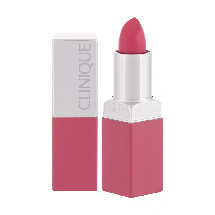 Clinique Clinique Pop Lip Colour + Primer Ruj de buze pentru femei 3,9 g Nuanţă 09 Sweet Pop