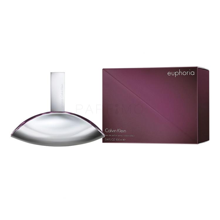 Calvin Klein Euphoria Apă de parfum pentru femei 100 ml