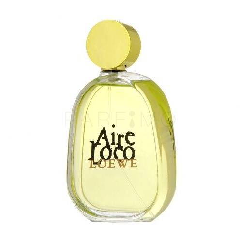 Loewe Aire Loco Apă de toaletă pentru femei 100 ml tester