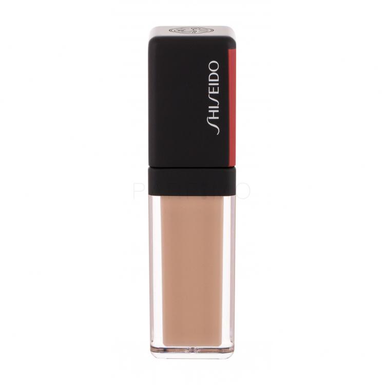 Shiseido Synchro Skin Self-Refreshing Anticearcăn pentru femei 5,8 ml Nuanţă 203 Light